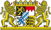 Bayerisches Staatswappen